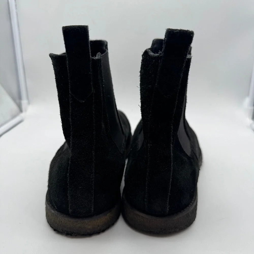 All Saints step into